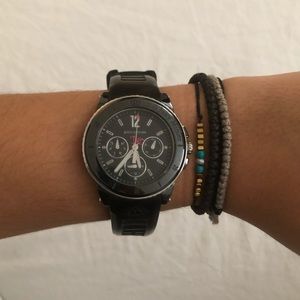 Juicy Couture Watch